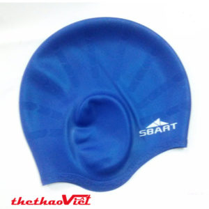 Mũ bơi Sbart - Thảm Yoga Tuấn Phương - Công Ty TNHH Thể Thao Tuấn Phương